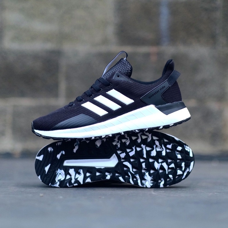 Zapatos adidas de calidad zapatos originales adidas questar ride Shopee Colombia