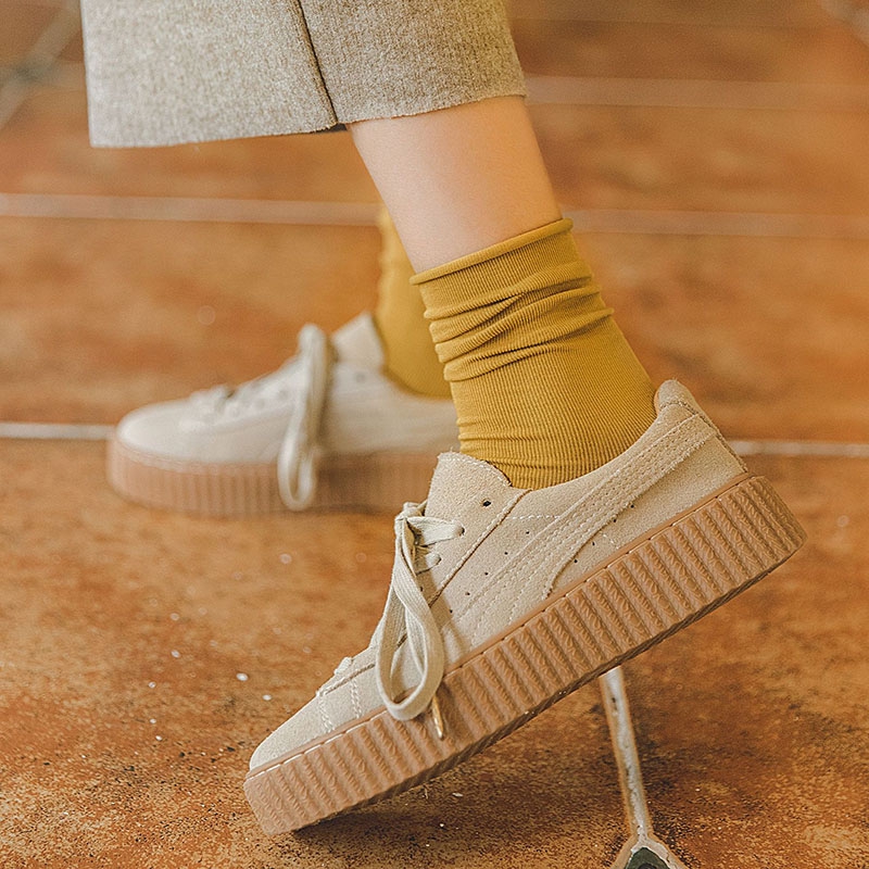 Puma 2024 fenty caramelo