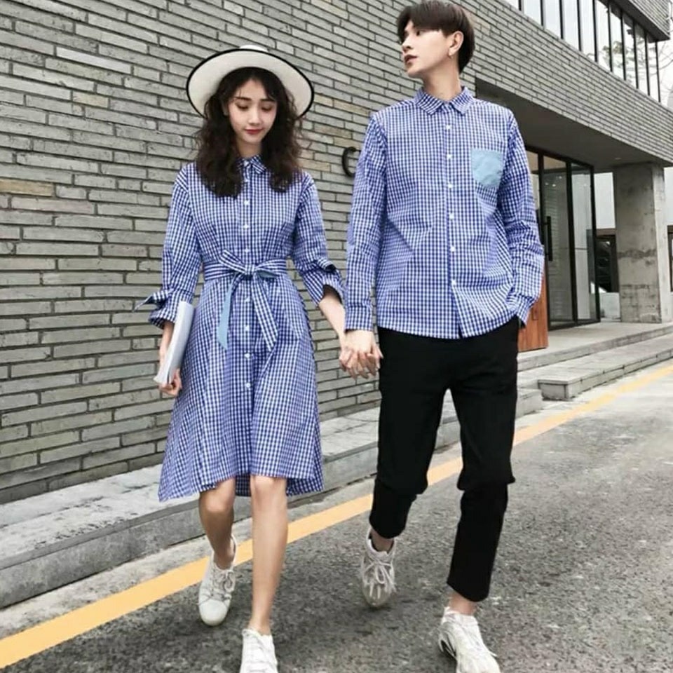 ltimo coreano YEJOON 3W par de ropa ropa de pareja ropa de pareja tierra ABANG