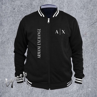 chaqueta armani