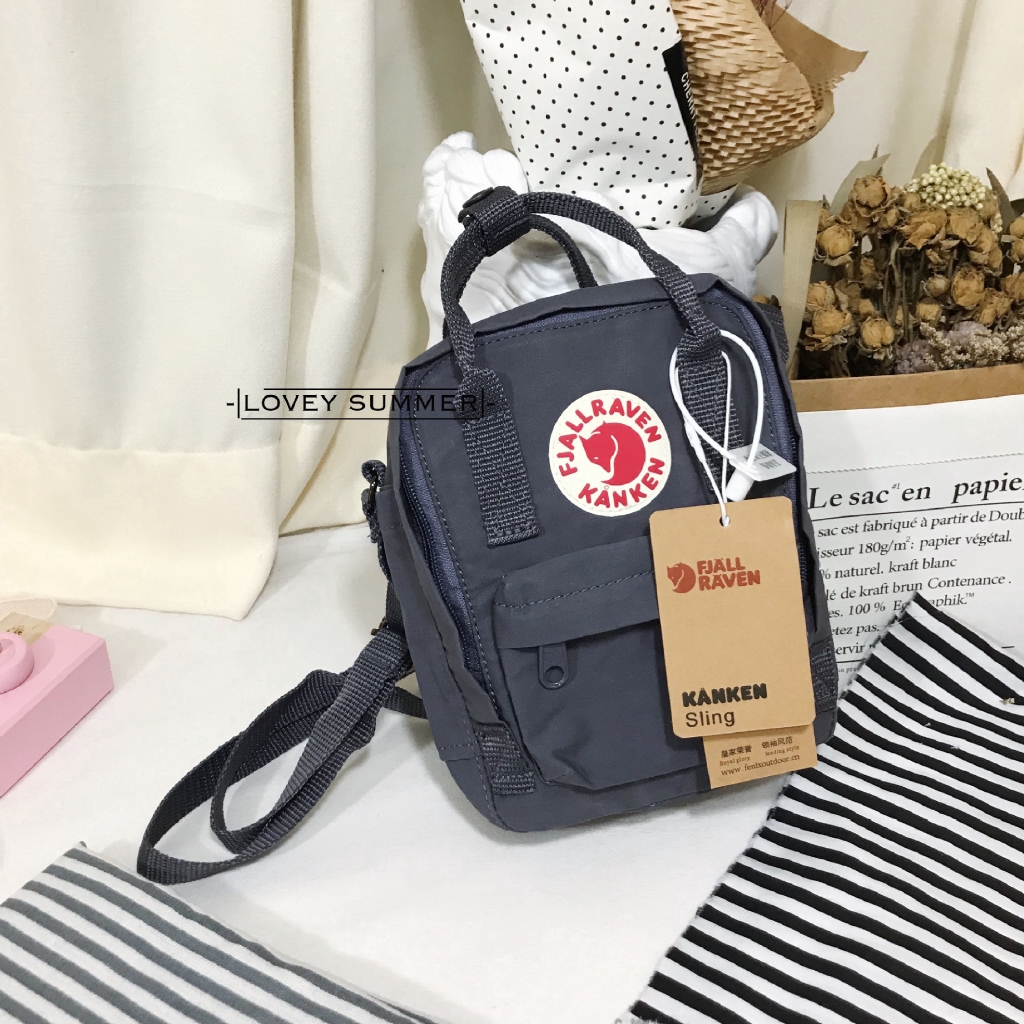 Fjallraven kanken colombia shops