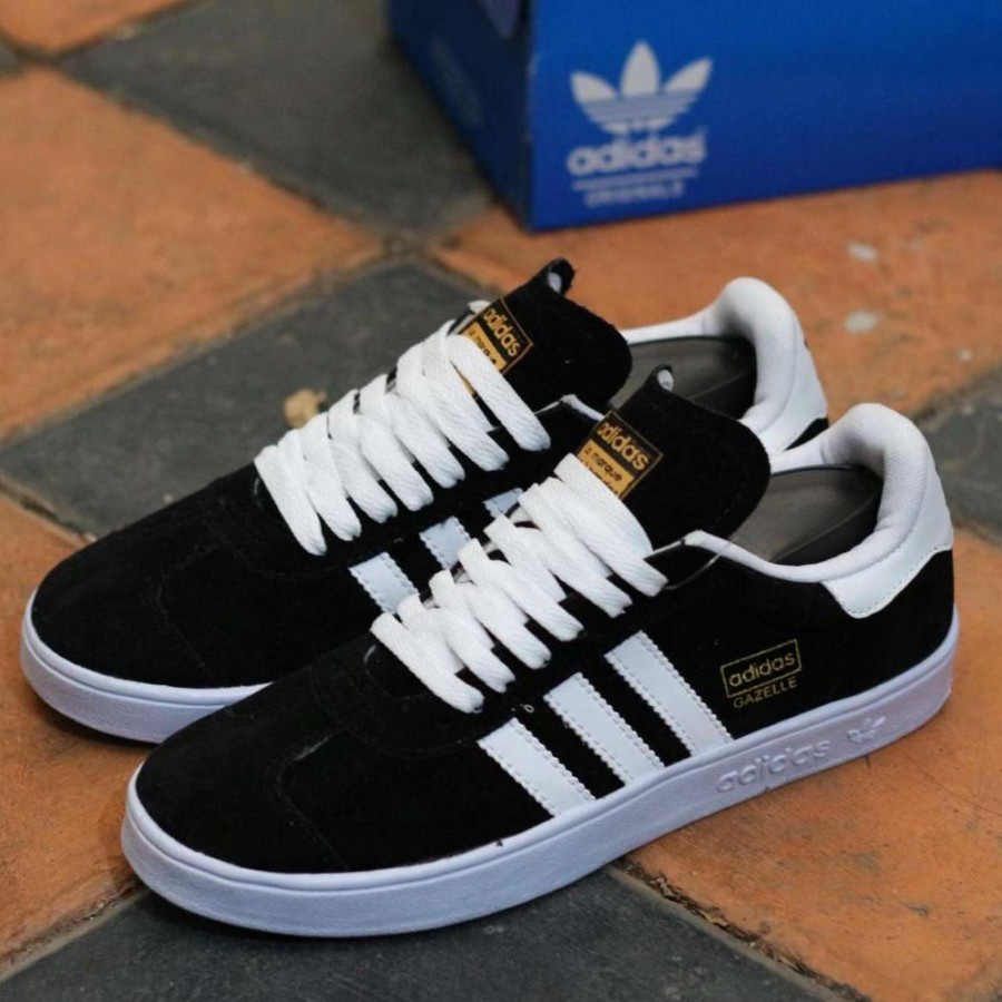 Adidas gazelle hombre mercado libre best sale