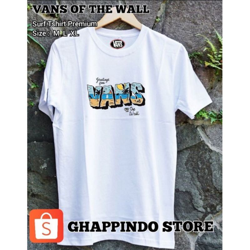 Walled - Camiseta para Hombre