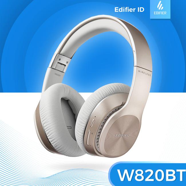 Edifier auriculares bluetooth discount w820bt