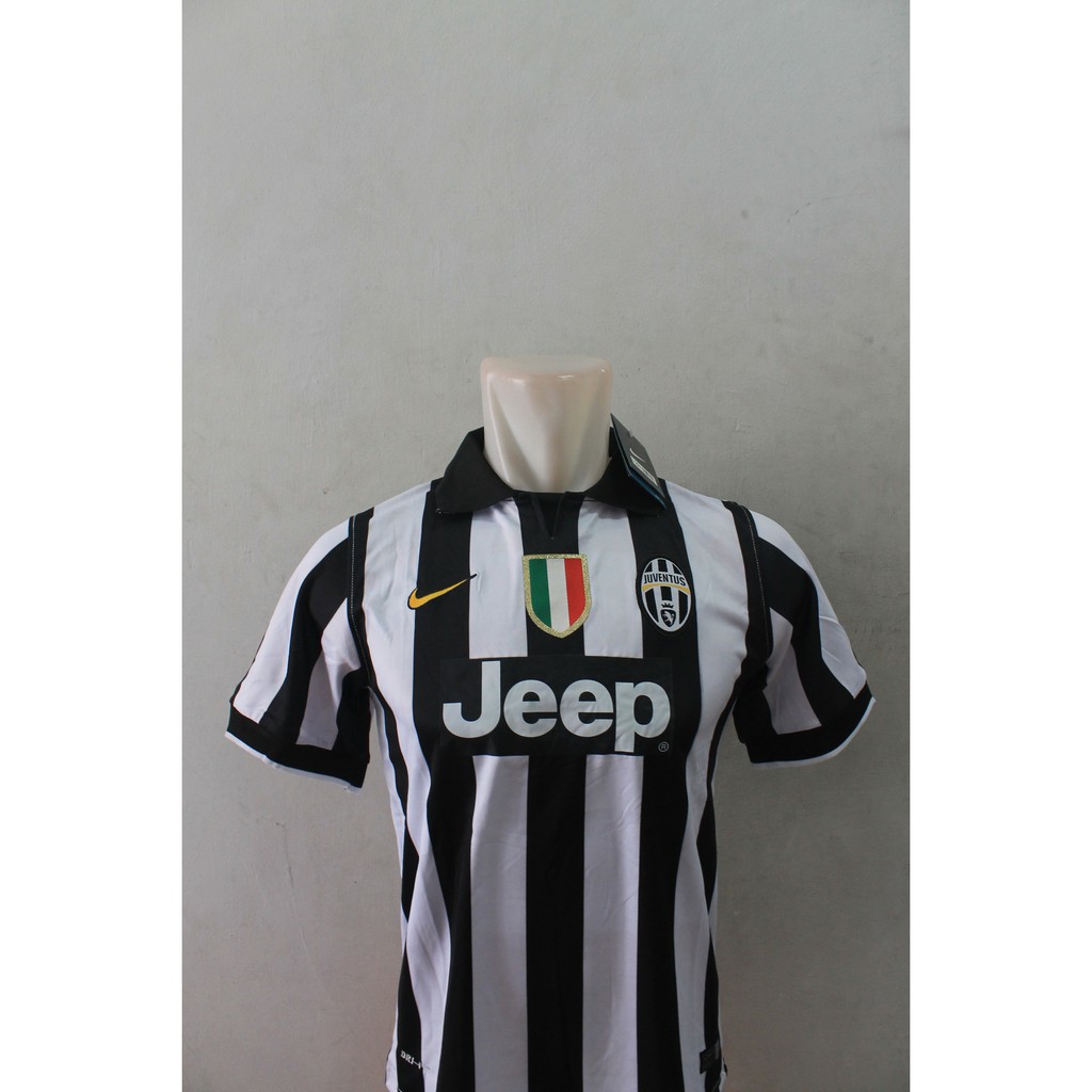 Playera juventus niño discount original