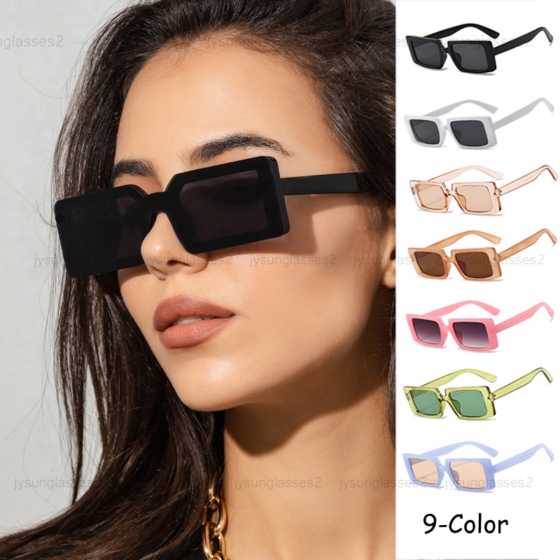 Gafas de sol cuadradas para mujer hotsell