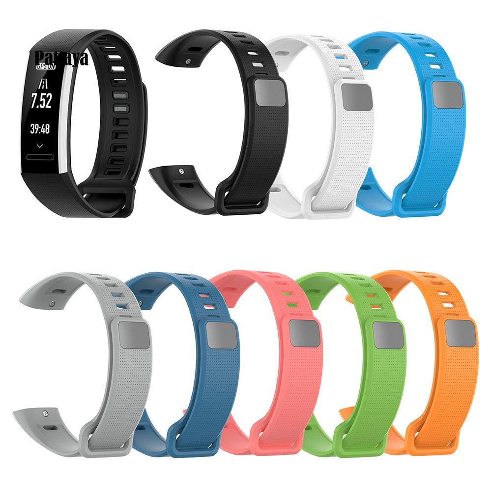 Correa reloj huawei 2025 band 2 pro
