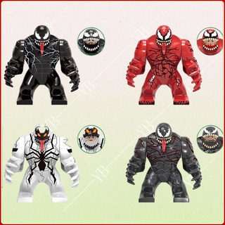 Venom lego para colorear new arrivals