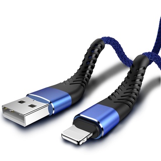 0.2m Cable De Datos De Carga Rápida Corto 2A USB A Tipo-C Micro 3.1 Para  IPhone 20cm Línea