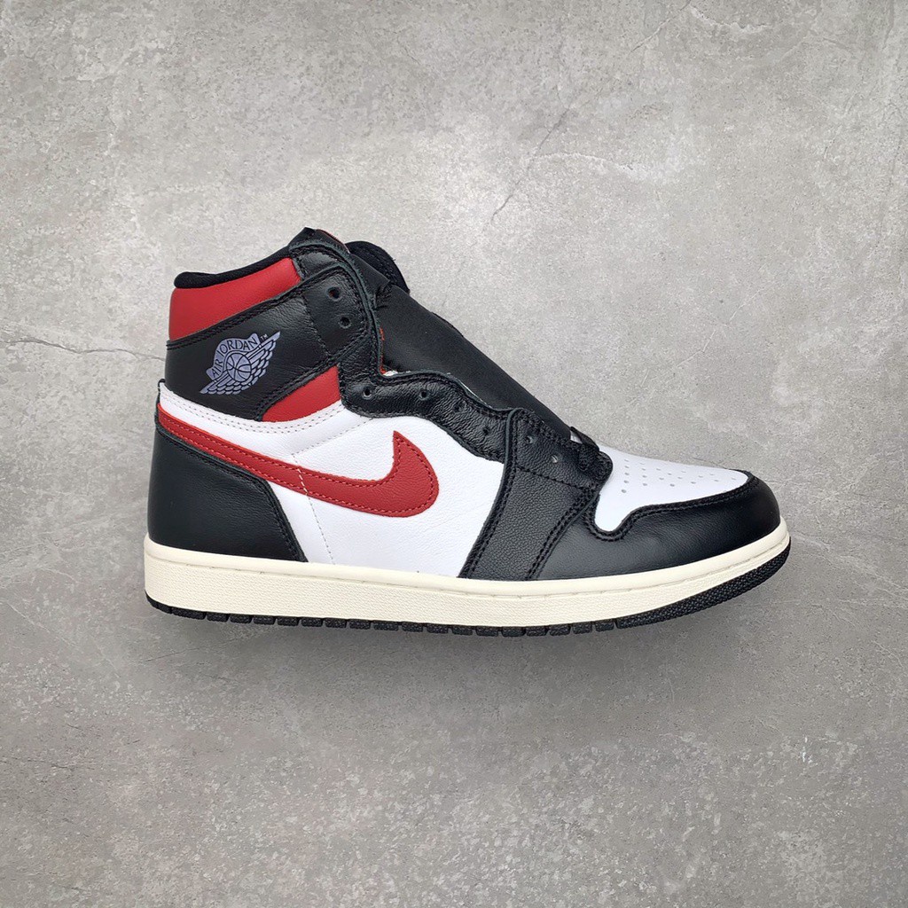 nike air jordan aj1 retro alto hombres y mujeres casual zapatos