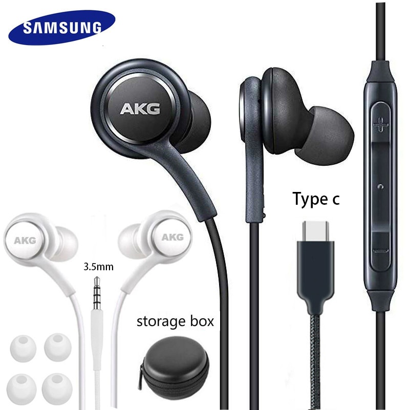 Audifonos Samsung Originales Jack 3.5mm