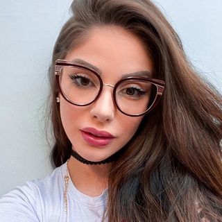 Lentes Ópticos mujer