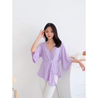 blusas kimono Ofertas En L nea 2024 Shopee Colombia