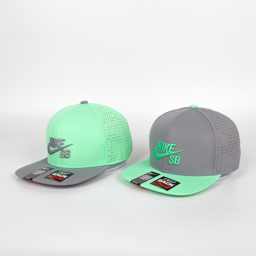 Nike sb verde agua gorra best sale