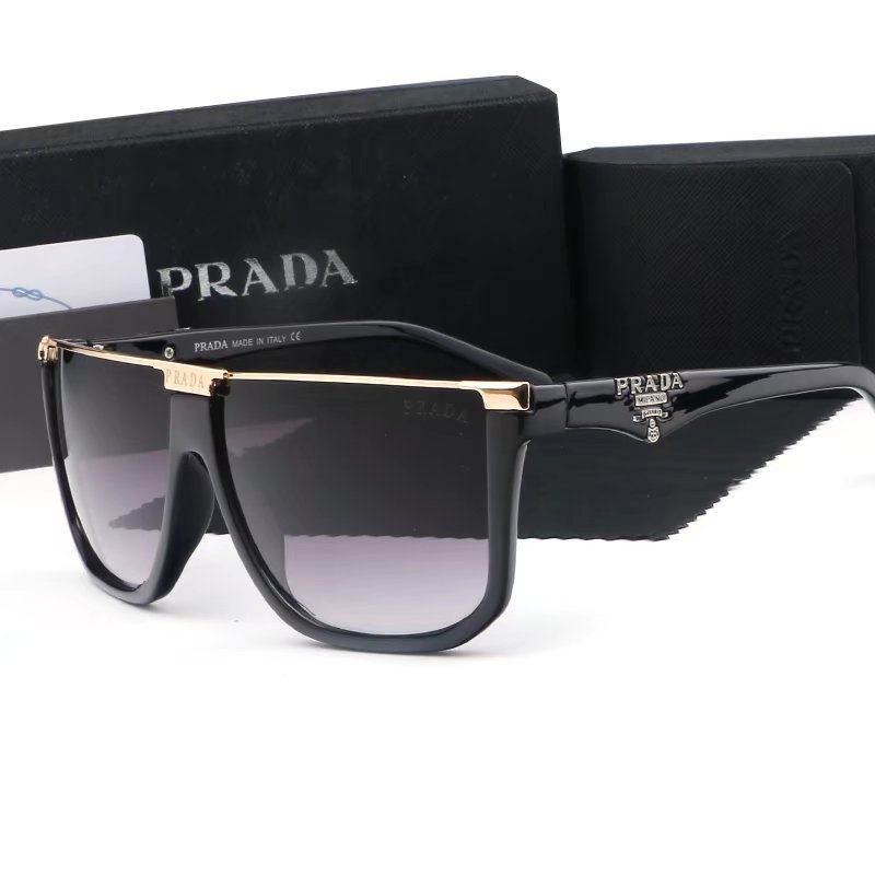 Lentes prada hombre oftalmicos on sale