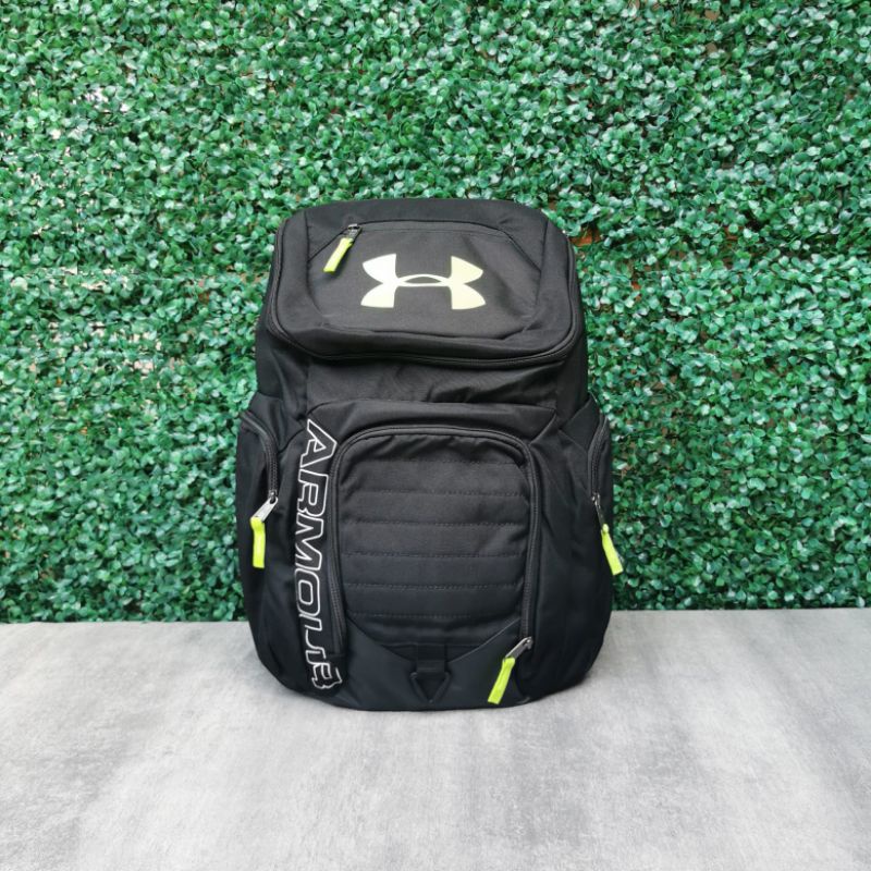 UNDER ARMOUR Mochila Under Armor Storm negro Shopee Colombia