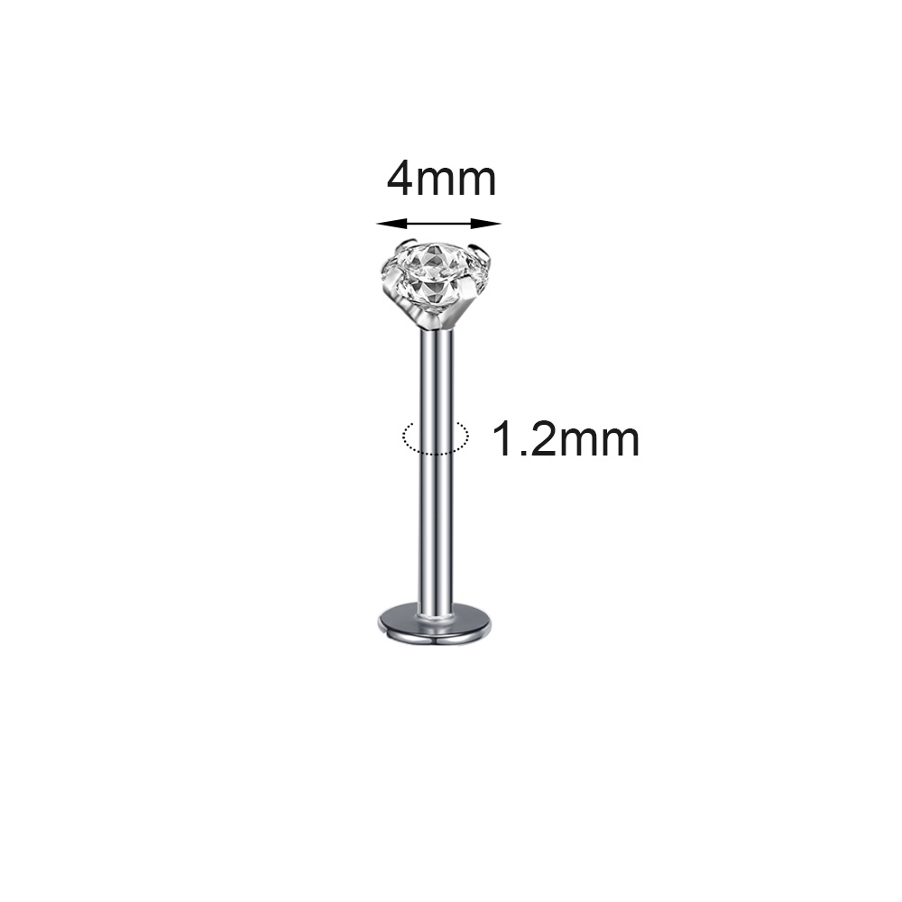 Sfera Di Cristallo K9 80 Mm - Sfera Di Vetro Trasparente Per Fotografia - Foto 6