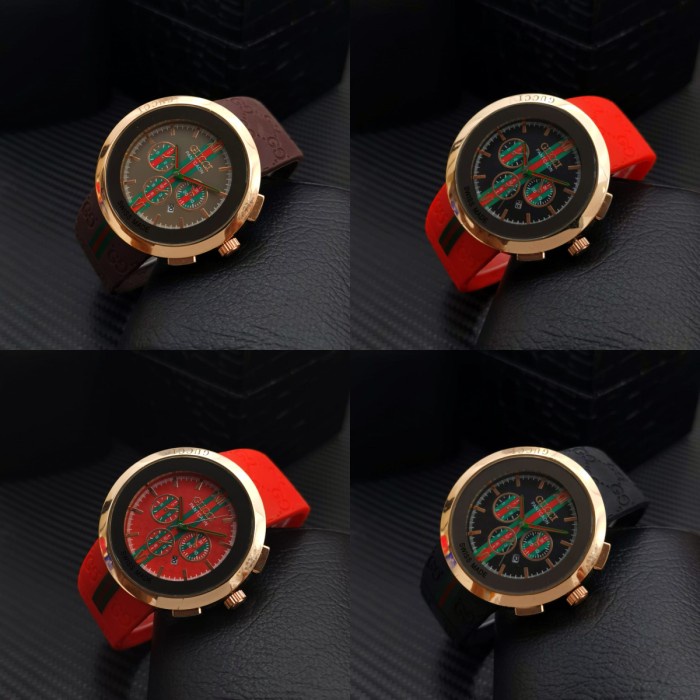 Reloj gucci hombre online digital