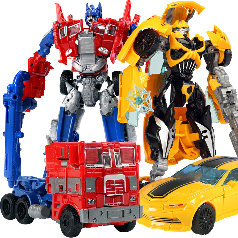 Bumblebee transformers prime online juguete