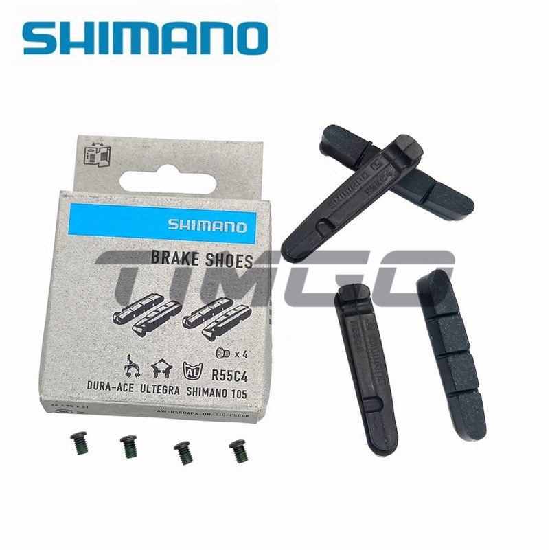 Pastillas de freno para shimano online 105