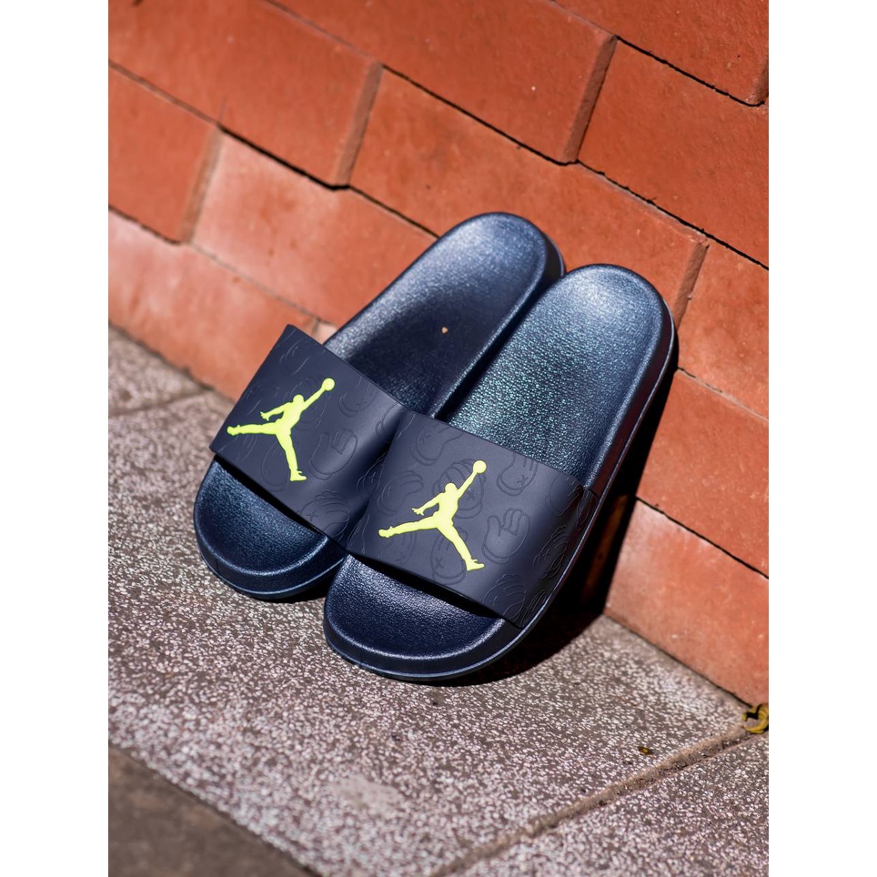 Chancletas jordan online originales