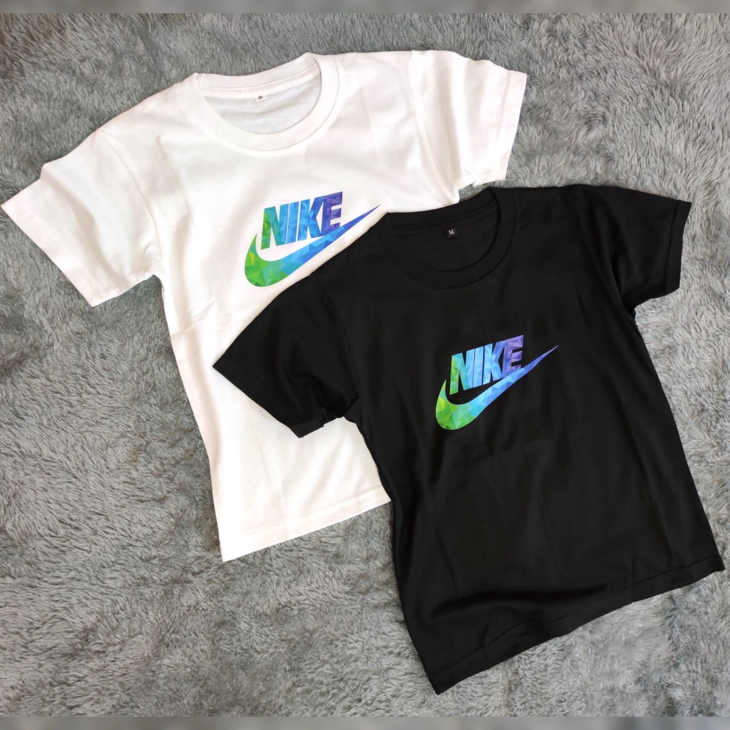 Camisetas para niños de 1 a 12 años motivo Popular NK