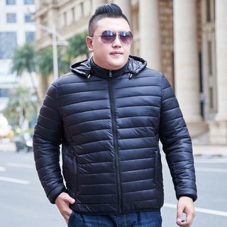 Chaqueta Ligera Para Hombre De Gran Tamaño 8XL 9XL 10XL Primavera