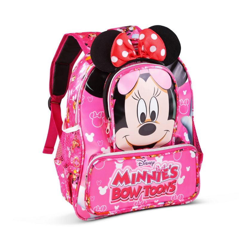 Mochila para best sale niña kinder