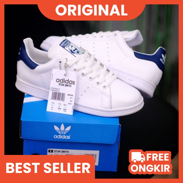 Adidas stan clearance smith hombre originales