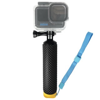 Trípode aluminio para Cámaras GoPro Accesorios Tripodes en Colombia