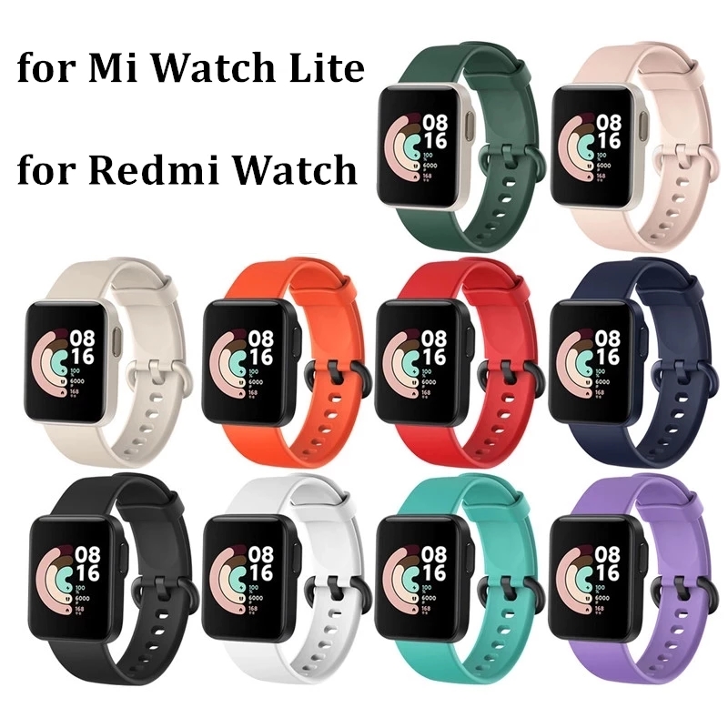 Fitbit Blaze Bandas, Suave Deporte Silicona Correa De Pulsera De Repuesto Para Fitbit Blaze Reloj Inteligente, Rojo, (S-red
