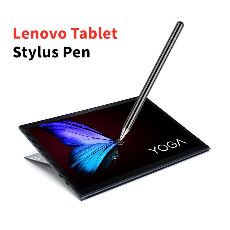 Lápiz capacitivo óptico Para pantalla táctil Para Lenovo Tab M8 Fhd  Tb-8705F 8505f M10 Fhd Plus Yoga Tab 5 Yt-X705F lápiz Tablet