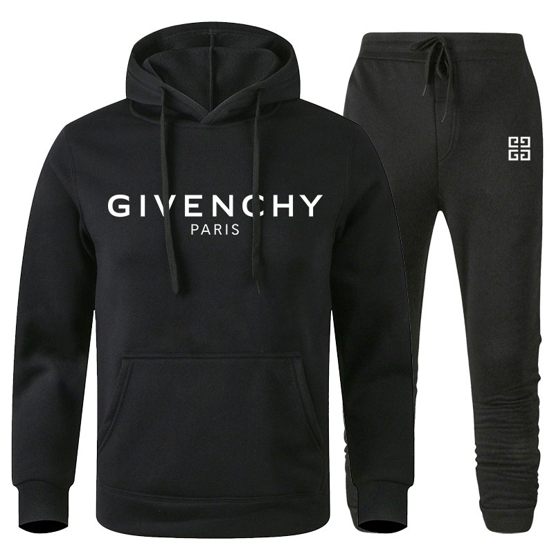 Sudadera givenchy paris online hombre