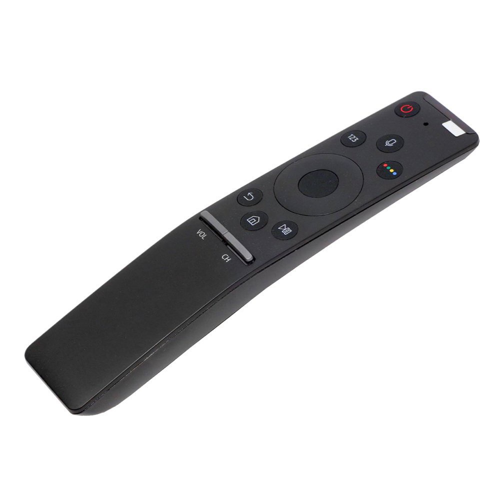 control Remoto Voz bn59-01266a Para smart TV Samsung 4K UN40MU6300 ...