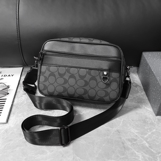 Las mejores ofertas en Bolsas Negro Bandolera Louis Vuitton para hombres