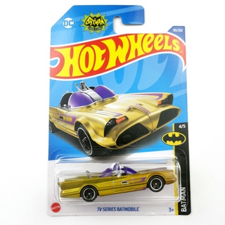 Hot Wheels Nuevo 2022 N Caso De Línea Principal Coches BATMOBILE PAGANI  1/64 Metal Diecast Modelo De Vehículo De Juguete