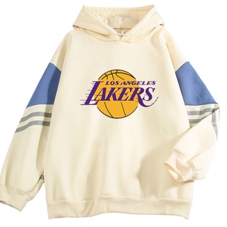 Sudadera lakers online