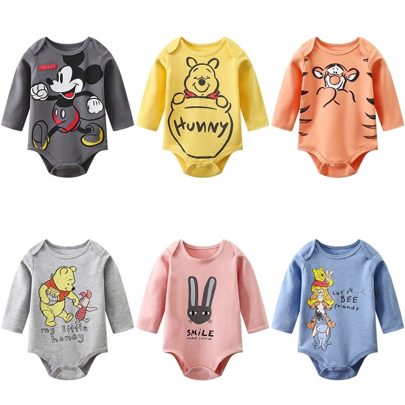 Winnie pooh ropa discount bebe