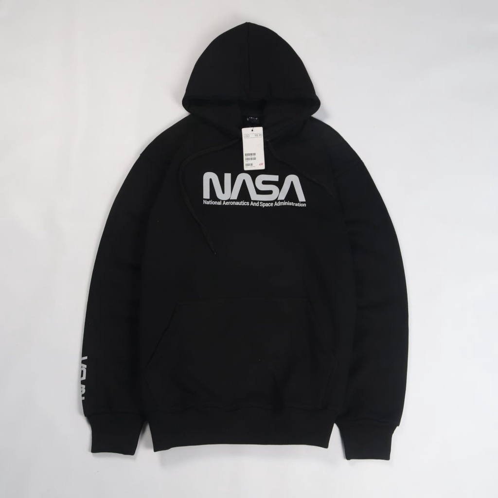 H&m nasa online sudadera