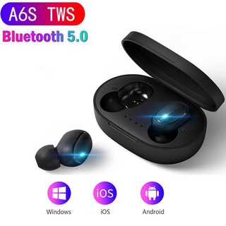 Y50 Tws audífonos inalámbricos Bluetooth 5.0 auriculares Huawei Iphone Oppo  Xiaomi Tws/audífonos inalámbricos inalámbricos