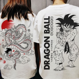 CAMISETA NEGRA MUJER goku bebe bola de dragon z oferta personalizada