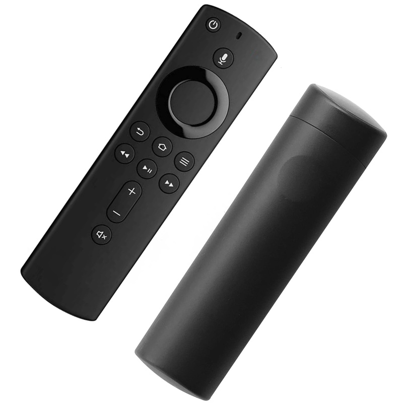 Firesticker Tv Mando De Voz Para Fire TV Stick (3ª Gen