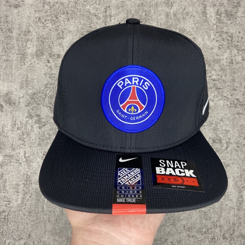 Gorra paris best sale saint germain