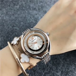 Relojes discount swarovski mujer