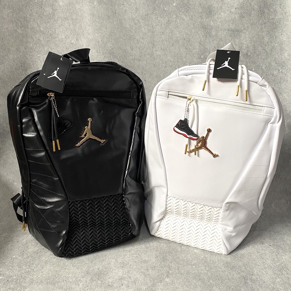 Mochila discount jordan 12