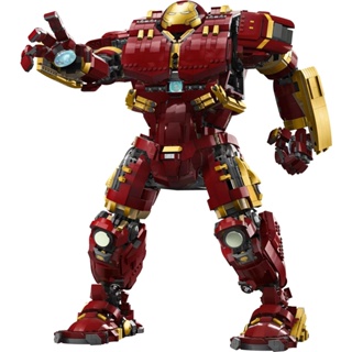 Juguetes cheap de hulkbuster