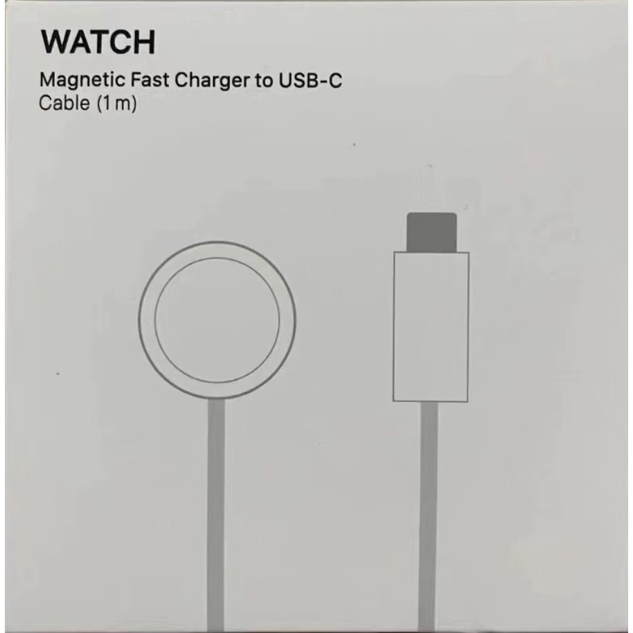 Cable Cargador Iwatch/Magnético APPLE WATCH