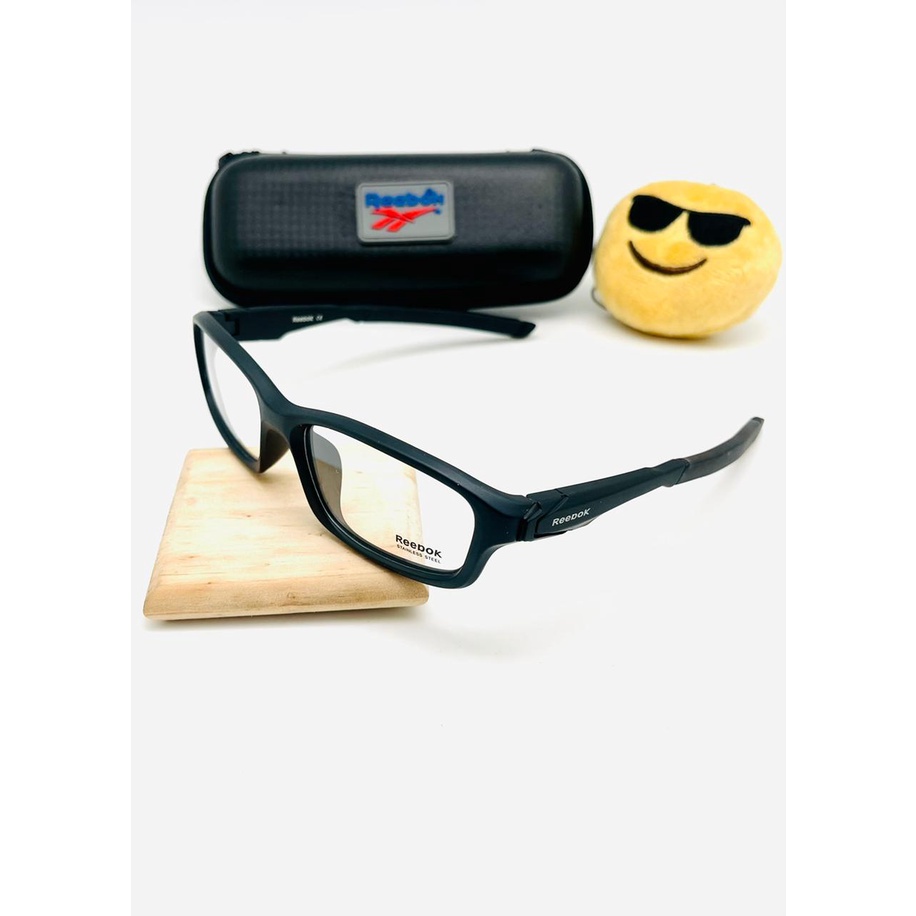 Gafas reebok hombre negro online