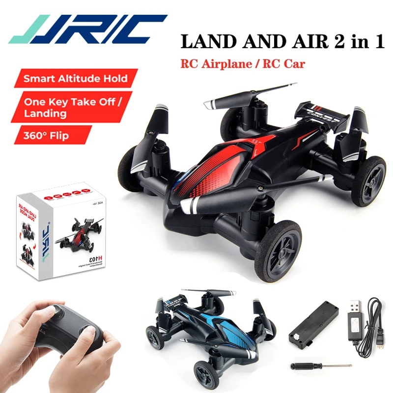 Jjrc coche online