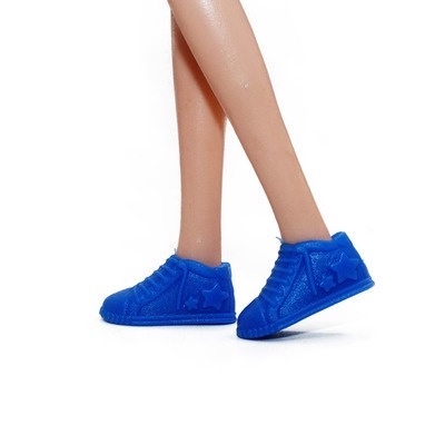 Zapatos Planos Para Muñeca barbie De 30 Cm Shopee Colombia